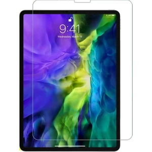 Apple iPad Pro 11" 2. Nesil 2020 Ekran Koruyucu Flexible Nano Şeffaf