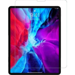Apple iPad Pro 12.9" 4.nesil 2020 Ekran Koruyucu Flexible Nano Şeffaf