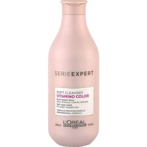 Loreal Professionnel Serie Expert Vitamino Color Soft Clean Şampuan 2020 300ML 3474636807338