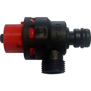 Kombi Emniyet Ventili