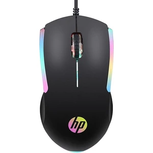 M-160 RGB Kablolu USB Mouse
