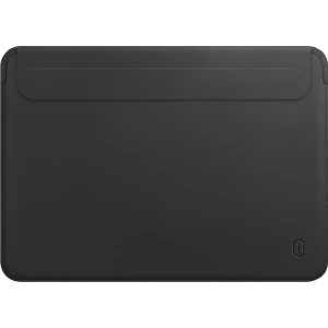 MacBook Air Pro Laptop Çantası Kadın Erkek Deri El Çantası 15inc NoteBook Kılıfı A1707 A1990 Uyumlu