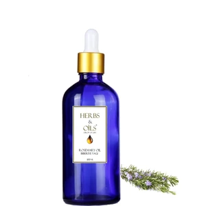Herbs & Oils Rosemary Biberiye Yağı 100 ml