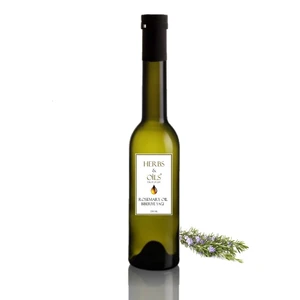 Herbs & Oils Rosemary Biberiye Yağı 250 ml