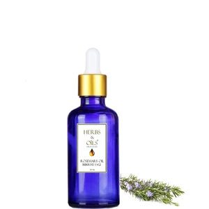 Herbs & Oils Rosemary Biberiye Yağı 50 ml