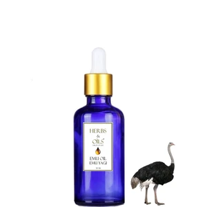 Herbs & Oils Emu Oil Emu Devekuşu Yağı 50 ml