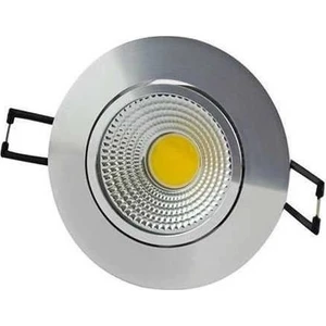OKY 5 W Günışığı Cob LED Spot (3 ADET)