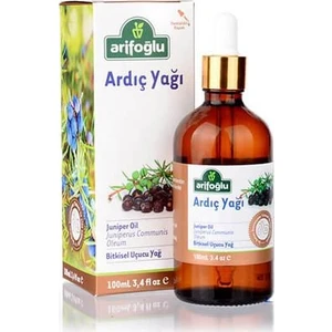 Ardıç Yağı 100 ml