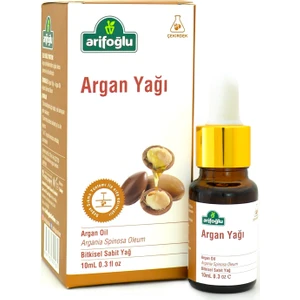 Argan Yağı 10 ml