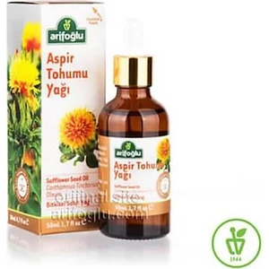 Aspir Tohumu Yağı 250 ml