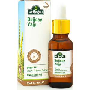 Buğday Yağı 20 ml