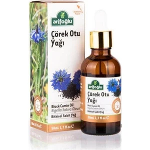 Çörek Otu Yağı 50 ml