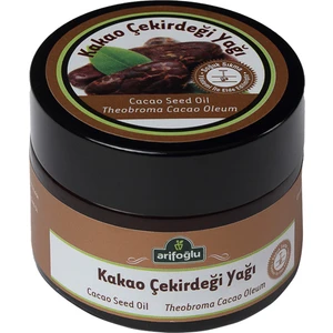 Kakao Çekirdeği Yağı 50 ml