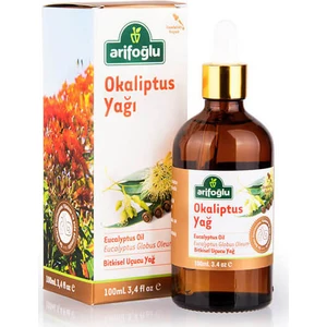 Okaliptus Yağı 100 ml
