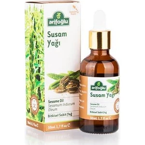 Susam Yağı 50 ml