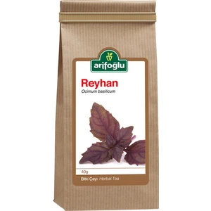 Reyhan 40 gr