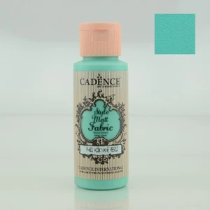 Kumaş Boyası 59 ml Açık Yeşil