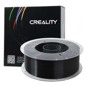 3D Pla Filament 1.75 mm 1 kg Siyah