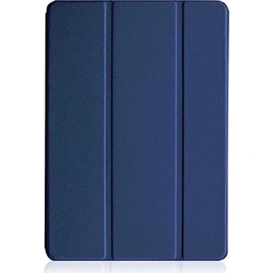 Fujimax Samsung Galaxy Tab S7 T870 /T875 /T877 11" Yatay Standlı Arka Sert P.c Uyku Modlu Smart Kılıf