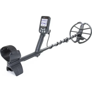 Nokta&makro Simplex+ Whp Su Geçirmez ve Hafif Dedektör ( Kablosuz Kulaklık Paketi )