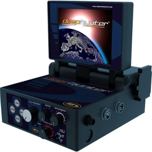 Nokta&makro Deephunter 3D Pro Paket ( Hafif Dedektör )