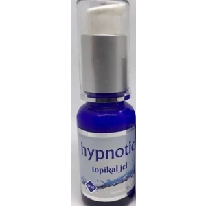 Hypnotic Anestezi Jeli