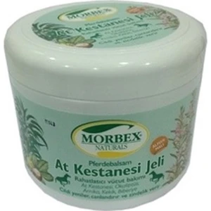 At Kestanesi Jeli 500 ml
