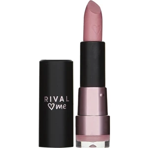 Rival Loves Me Ruj No:02 Parisienne