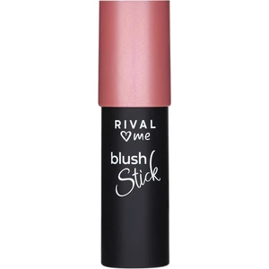 Rival Loves Me Stick Allık No:01 Hibiscus