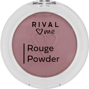 Rival Loves Me Allık No:06 Vintage Rose