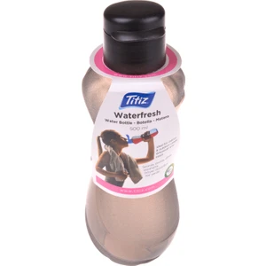 Titiz TP-490 Siyah Matara 500 ml