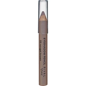 Rival Loves Me Far Kalemi No:05 Nougat Brown
