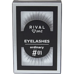 Rival Loves Me Takma Kirpik No:01 Ordinary