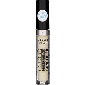 Rival Loves Me Kapatıcı cc No:02 Vanilla