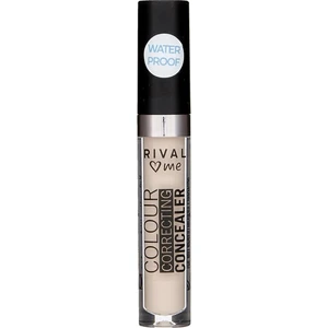 Rival Loves Me Kapatıcı cc No:01 Ivory