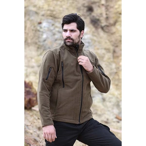 Tundra Haki Polar Mont
