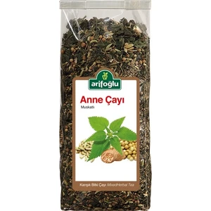 Anne Çayı Muskatlı 180 gr
