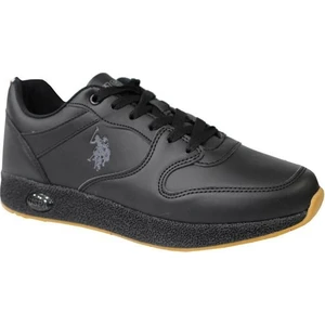U.S. Polo Assn. 100548839 Angel Unisex Günlük Spor Ayakkabı