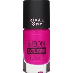 Rival Loves Me Oje No:04 Neon Carnival