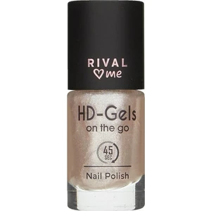 Rival Loves Me Oje No:05 Hd Gels Dazzling Jel Efekt