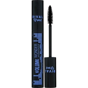 Rival Loves Me Maskara Suya Dayanıklı Volume Woonder Volume