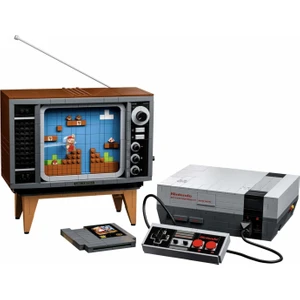 Nintendo Entertainment System 71374