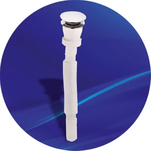 S524 Stoplu Lavabo Sifonu