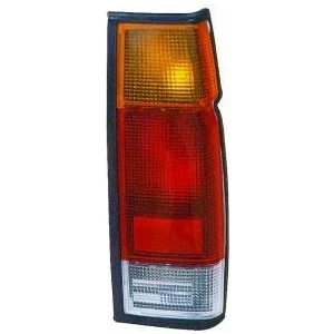 Nissan Pıck-Up (D21) Sağ Stop Lambası (B6550-25G60)(B6550-25G60)