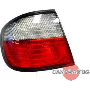 Nissan Prımera P11 Sol Stop Lambası (26555-2F025)(26555-2F025)