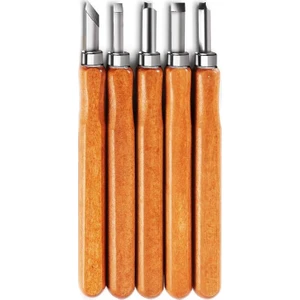 Profesyonel Oyma Seti 5 Parça