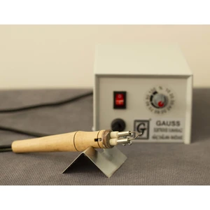 Ahşap Yakma Dağlama Makinesi Yeni Üretim 33 Uçlu Set