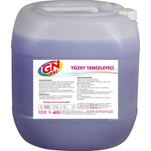 Premium Genel Yüzey Temizleyici 20 kg