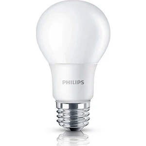 Essential 8W - 60W LED Ampul E27 Sarı Işık 6'lı
