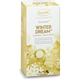 Teavelope Winterdream